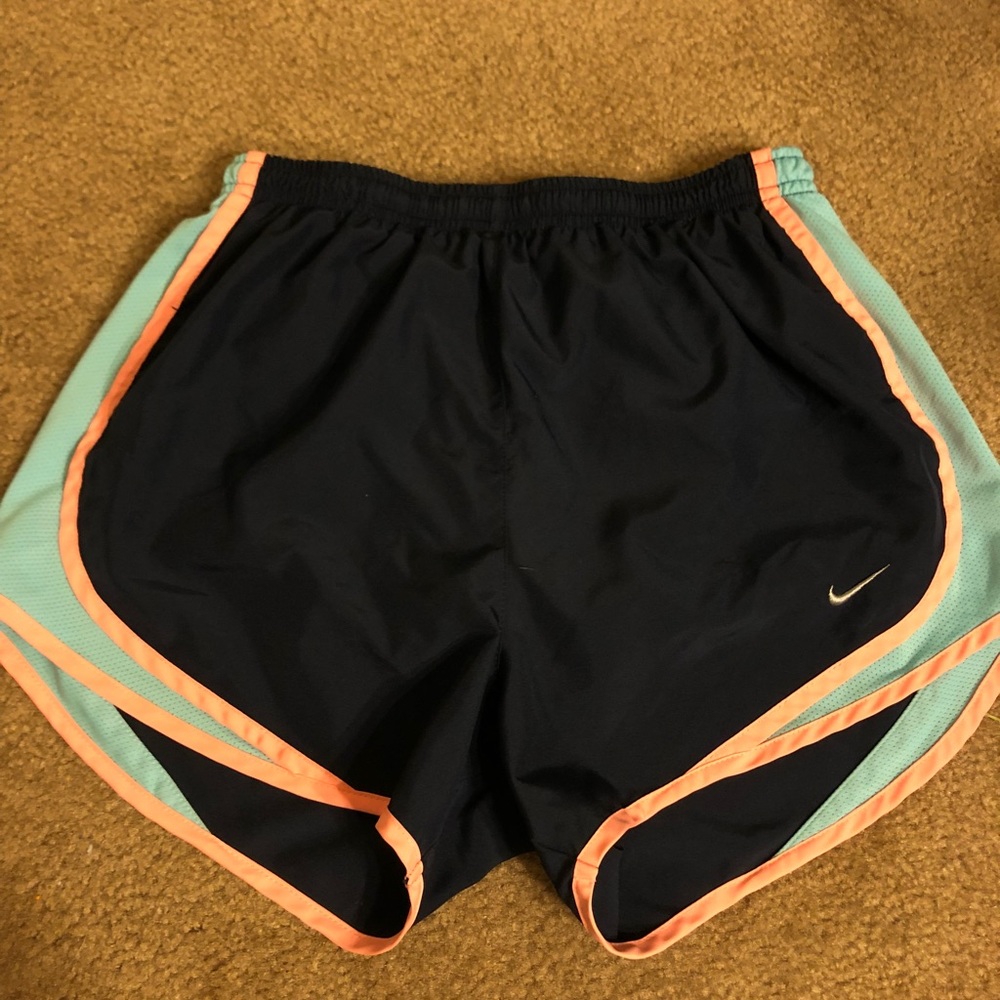 Nike Tempo Running Shorts
